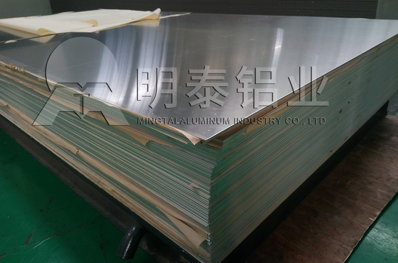 5754鋁板適用領(lǐng)域