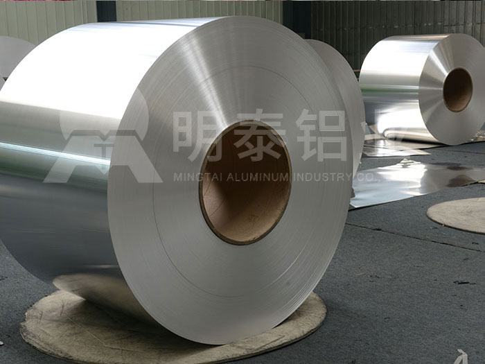 汽車軟連接|零部件用1060鋁帶質(zhì)量好嗎？附1060鋁帶廠家介紹