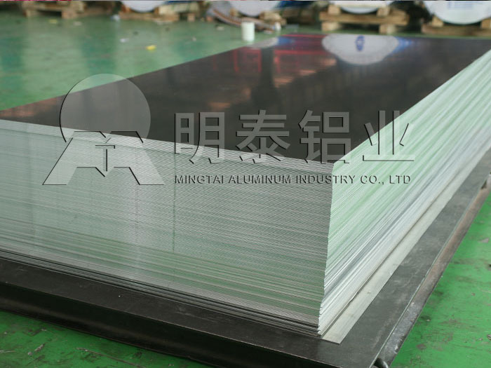 幕墻用的3005鋁板價(jià)格