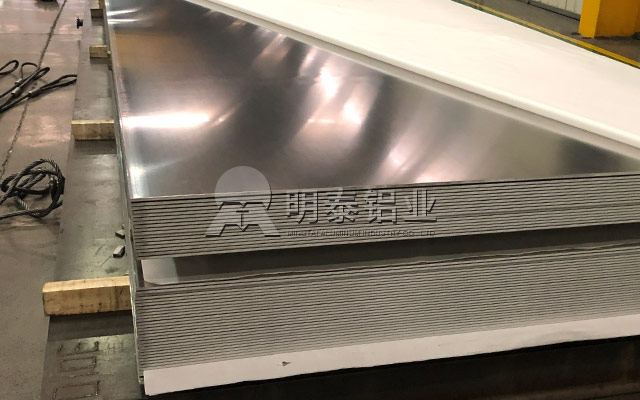100mm鋁板